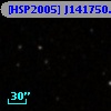 [HSP2005] J141750.030+525748.95