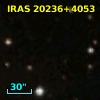 IRAS 20236+4053