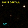 SNLS 04D3do