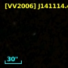 [VV2006] J141114.4+520629