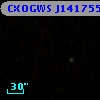 CXOGWS J141755.2+523532