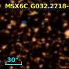MSX6C G032.2718-00.2260