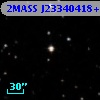 2MASS J23340418+3921241