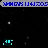 XMMGWS J141633.5+521502