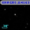 XMMGWS J141639.7+521502