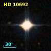 HD  10692
