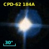 CPD-62   184A