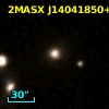 2MASX J14041850+5456431