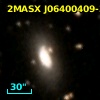 2MASX J06400409-3745483