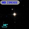 HD 238315