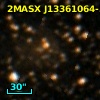 2MASX J13361064-5632237