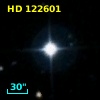 HD 122601