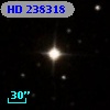 HD 238318