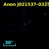 Anon J021537-0325