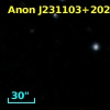 Anon J231103+2026