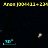 Anon J004411+2344