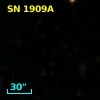 SN 1909A