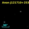 Anon J121710+2539