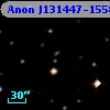 Anon J131447-1558