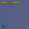 HD 122149
