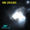 SN 2010O