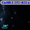 CasHII Z 272-021 a