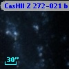 CasHII Z 272-021 b