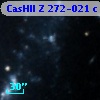 CasHII Z 272-021 c
