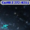 CasHII Z 272-021 j