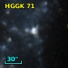 HGGK   71