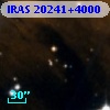 IRAS 20241+4000