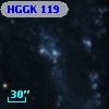 HGGK  119