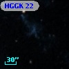 HGGK   22