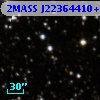 2MASS J22364410+5652424