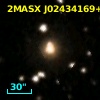 [CHM2007] LDC  224 J024341.69+4201168