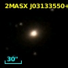 [CHM2007] LDC  233 J031335.50+1648401