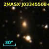 [CHM2007] LDC  254 J033455.08+4551520