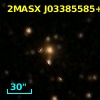 [CHM2007] LDC  254 J033855.85+4544055