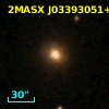 [CHM2007] LDC  255 J033930.51+1011221
