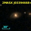 [CHM2007] LDC  255 J033946.68+1034482