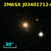 [CHM2007] LDC  255 J034017.12+1003181