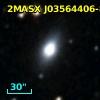 [CHM2007] LDC  265 J035644.06-8102077
