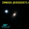 [CHM2007] LDC  269 J035026.71+1849383