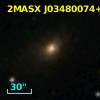 [CHM2007] LDC  272 J034800.74+3306417
