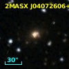 [CHM2007] LDC  285 J040726.06+4324466