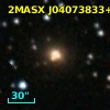 [CHM2007] LDC  285 J040738.33+4321410
