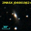 [CHM2007] LDC  286 J040019.62+3149511