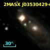 [CHM2007] LDC  293 J035304.29+3535310