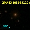 [CHM2007] LDC  293 J035651.22+3758190
