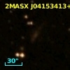 [CHM2007] LDC  294 J041534.13+6500531